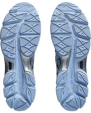 ASICS SCARPE DA GINNASTICA GEL CUMULUS 16 INDEPENDENCE BLUE