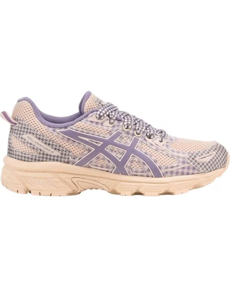 ASICS SNEAKER 1203A712-250 IN ROSA FÜR DAMEN