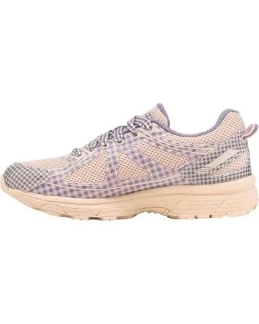 ASICS SNEAKER 1203A712-250 IN ROSA FÜR DAMEN