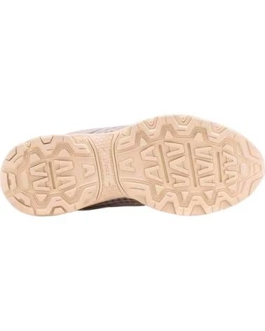 ASICS SNEAKER 1203A712-250 IN ROSA FÜR DAMEN