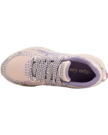 ASICS SNEAKER 1203A712-250 IN ROSA FÜR DAMEN
