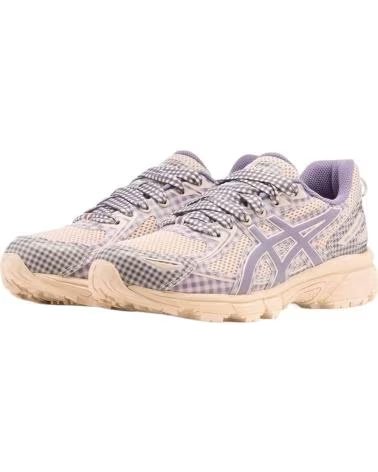 ASICS SNEAKER 1203A712-250 IN ROSA FÜR DAMEN