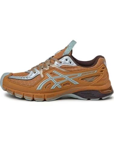 ASICS SNEAKERS 1203A665-400 MARRONE DONNA