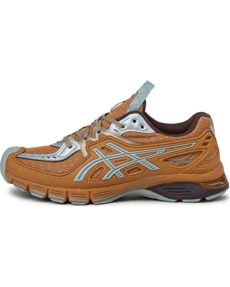 ASICS SNEAKERS 1203A665-400 MARRONE DONNA