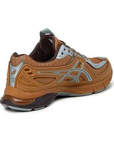 ASICS SNEAKERS 1203A665-400 MARRONE DONNA
