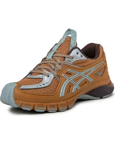 ASICS SNEAKERS 1203A665-400 MARRONE DONNA