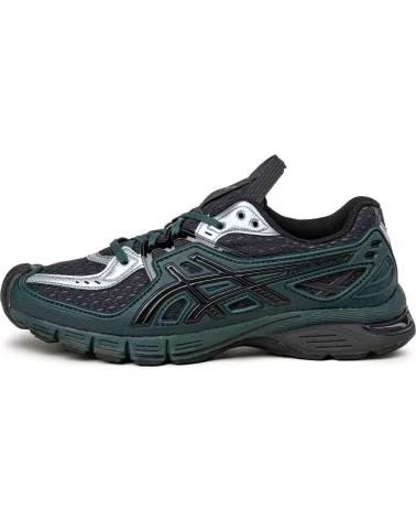 ASICS Zapatillas 1203A665-020 en verde para hombre