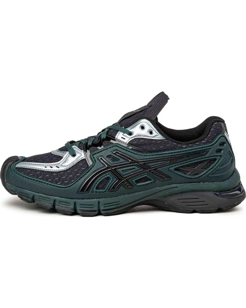 ASICS Zapatillas 1203A665-020 en verde para hombre