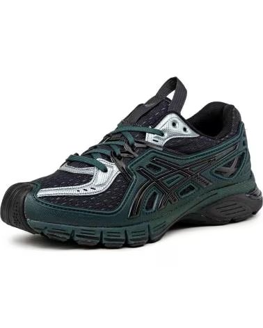 ASICS Zapatillas 1203A665-020 en verde para hombre