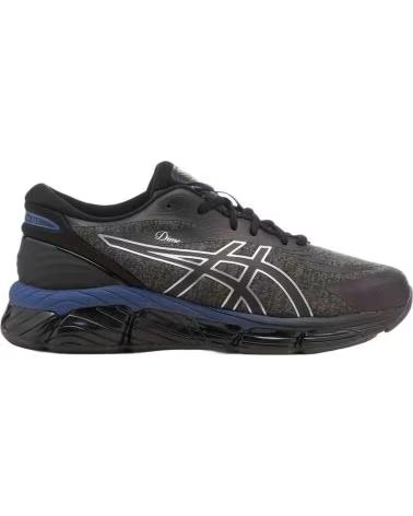 ASICS SNEAKER 1203A651-001 SCHWARZ HERREN
