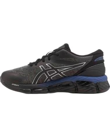 ASICS SNEAKER 1203A651-001 SCHWARZ HERREN