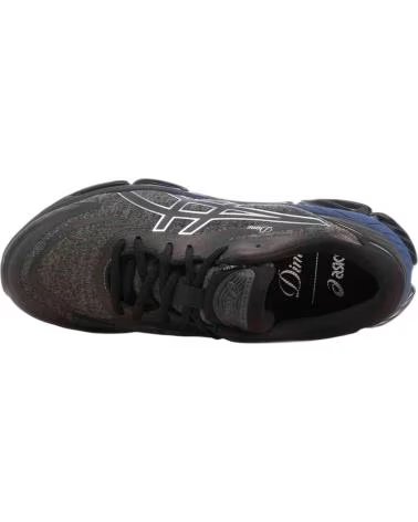 ASICS SNEAKER 1203A651-001 SCHWARZ HERREN