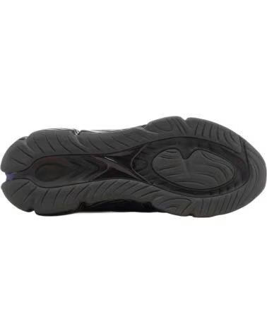 ASICS SNEAKER 1203A651-001 SCHWARZ HERREN