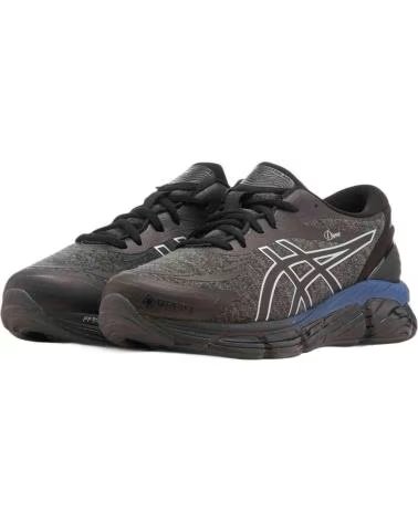 ASICS SNEAKER 1203A651-001 SCHWARZ HERREN
