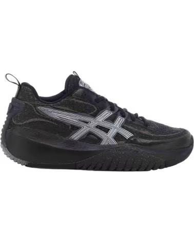 ASICS SCARPE 1203A648-001 NERO