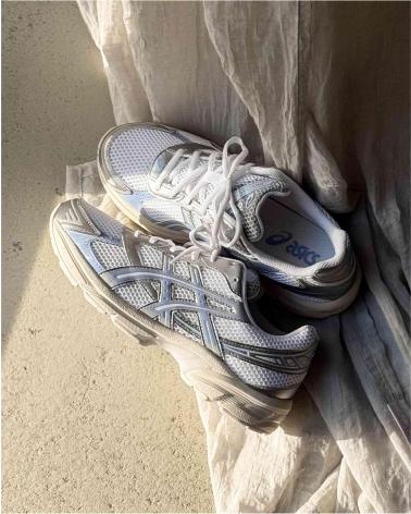 ASICS ZAPATILLAS DE RUNNING 1203A609-107