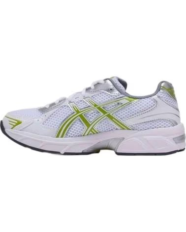 ASICS SCARPE 1203A609-105 BIANCO UOMO