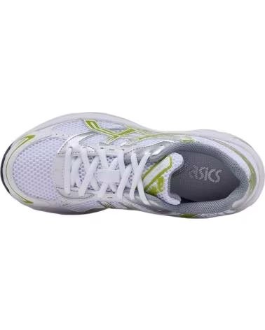 ASICS SCARPE 1203A609-105 BIANCO UOMO
