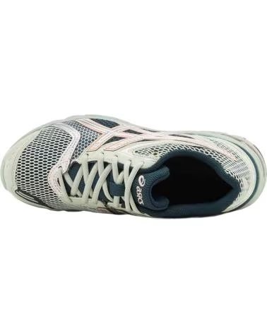 SNEAKERS ASICS 1203A607-300 BEIGE