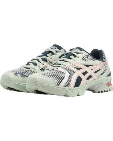 SNEAKERS ASICS 1203A607-300 BEIGE