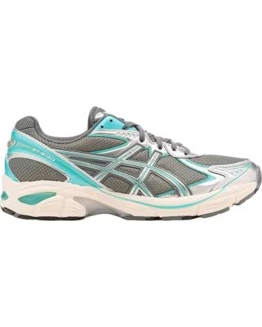 ASICS SCARPE 1203A604-021 UOMO GRIGIO