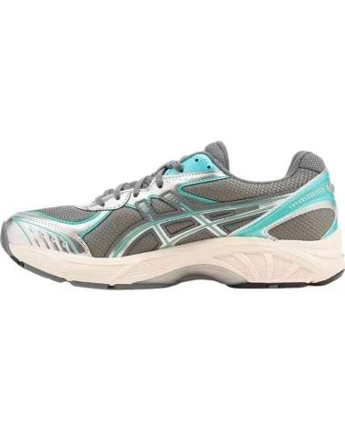 ASICS SCARPE 1203A604-021 UOMO GRIGIO