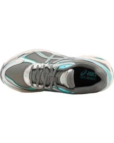 ASICS SCARPE 1203A604-021 UOMO GRIGIO
