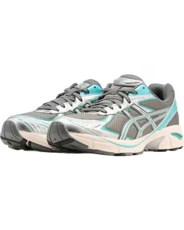 ASICS SCARPE 1203A604-021 UOMO GRIGIO