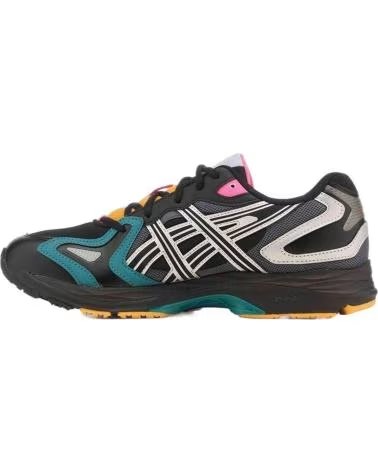 ASICS SCARPE 1203A603-001 UOMO NERO