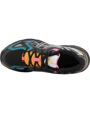 ASICS SCARPE 1203A603-001 UOMO NERO