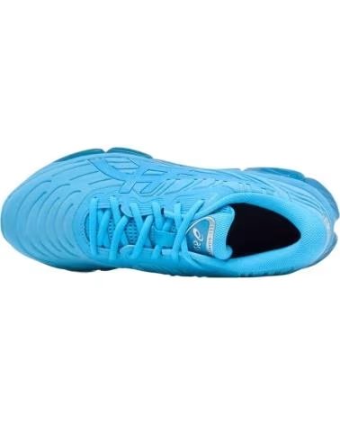 ASICS 1203A593-400 SNEAKER BLAU HERREN