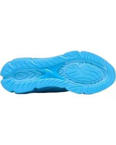 ASICS 1203A593-400 SNEAKER BLAU HERREN