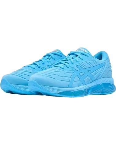 ASICS 1203A593-400 SNEAKER BLAU HERREN