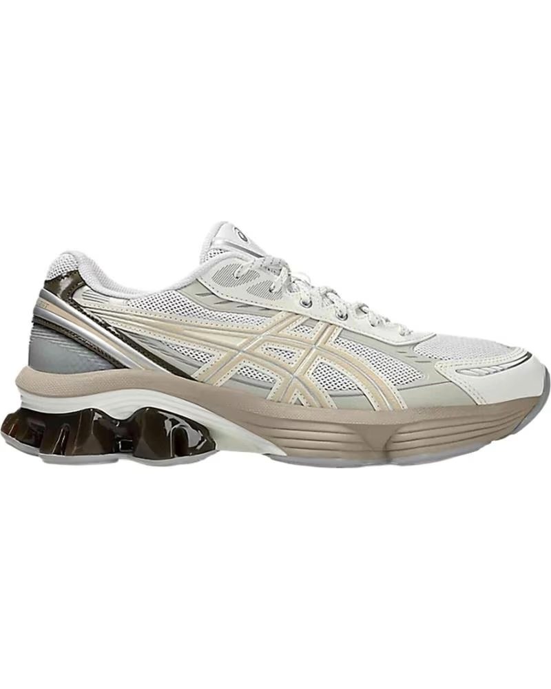 ASICS SNEAKERS 1203A591-102 GRIGIO