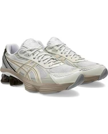 ASICS SNEAKERS 1203A591-102 GRIGIO