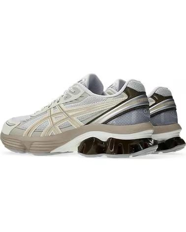 ASICS SNEAKERS 1203A591-102 GRIGIO
