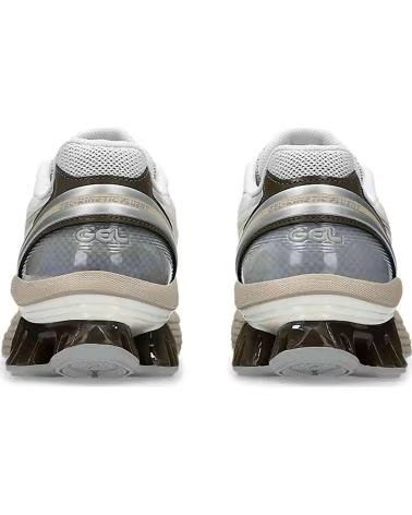 ASICS SNEAKERS 1203A591-102 GRIGIO