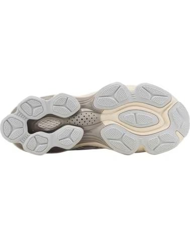 ASICS Zapatillas 1203A591-101 en beige para hombre