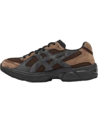 ASICS SCARPE DA GINNASTICA 1203A548-200 MARRONE