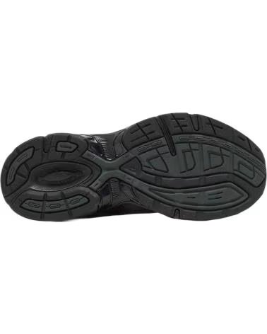 ASICS SCARPE DA GINNASTICA 1203A548-200 MARRONE