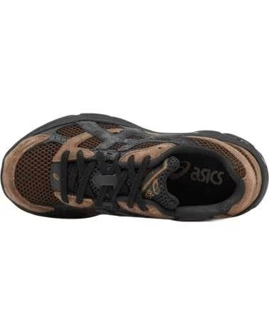 ASICS SCARPE DA GINNASTICA 1203A548-200 MARRONE