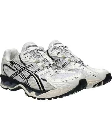 ASICS 1203A543-108 SNEAKER WEISS FÜR HERREN
