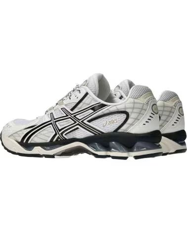 ASICS 1203A543-108 SNEAKER WEISS FÜR HERREN