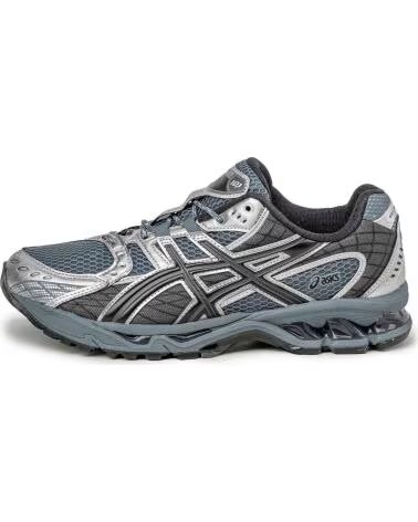 ASICS SNEAKERS 1203A543-021 GRIGIO DA UOMO