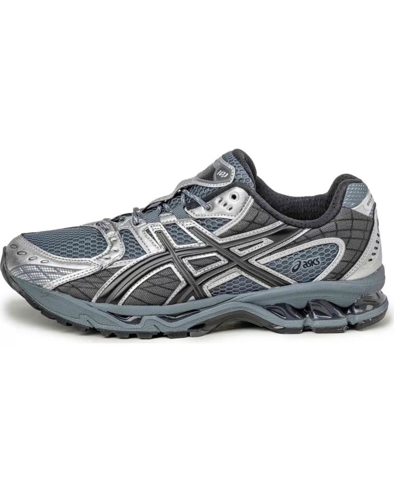 ASICS SNEAKERS 1203A543-021 GRIGIO DA UOMO