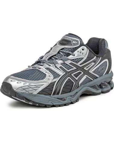 ASICS SNEAKERS 1203A543-021 GRIGIO DA UOMO