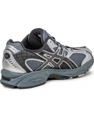ASICS SNEAKERS 1203A543-021 GRIGIO DA UOMO