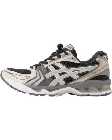 ASICS 1203A537-024 SNEAKERS IN GRAU