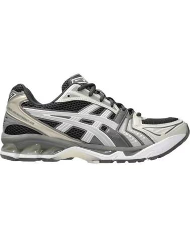 ASICS 1203A537-024 SNEAKERS IN GRAU