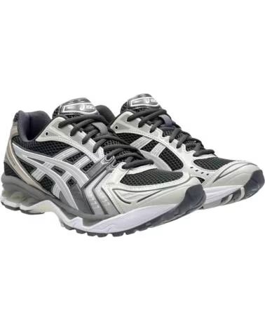 ASICS 1203A537-024 SNEAKERS IN GRAU